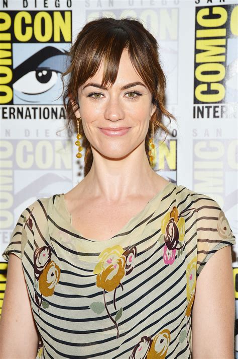 Maggie Siff